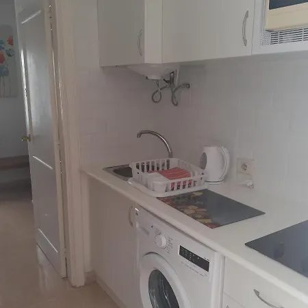 Holiday home Family 1 Bedroom With Pool View - Oasis Duna