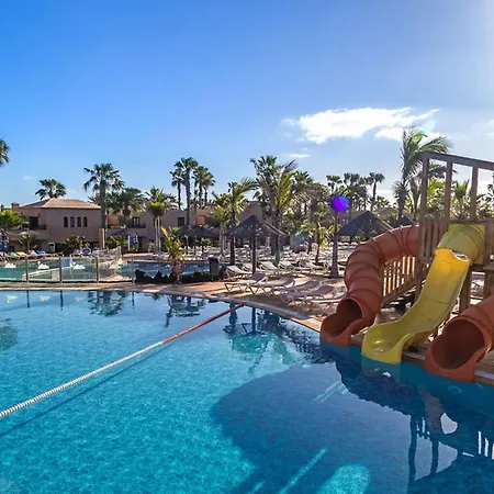 Family 1 Bedroom With Pool View - Oasis Duna Holiday home