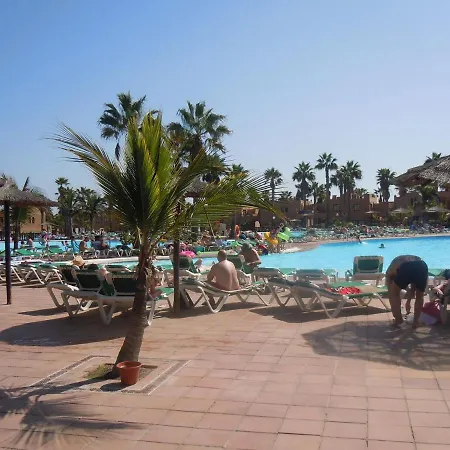 Family 1 Bedroom With Pool View - Oasis Duna Holiday home *