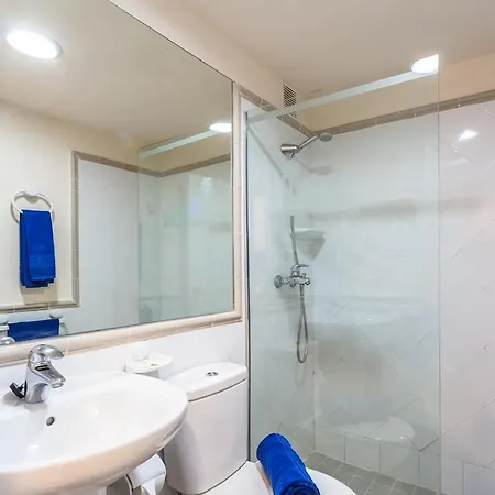 Family 1 Bedroom With Pool View - Oasis Duna