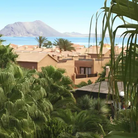Family 1 Bedroom With Pool View - Oasis Duna * Corralejo