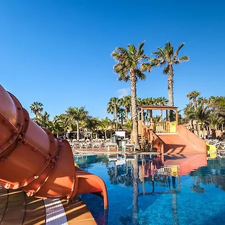 Casa vacanze Family 1 Bedroom With Pool View - Oasis Duna Corralejo